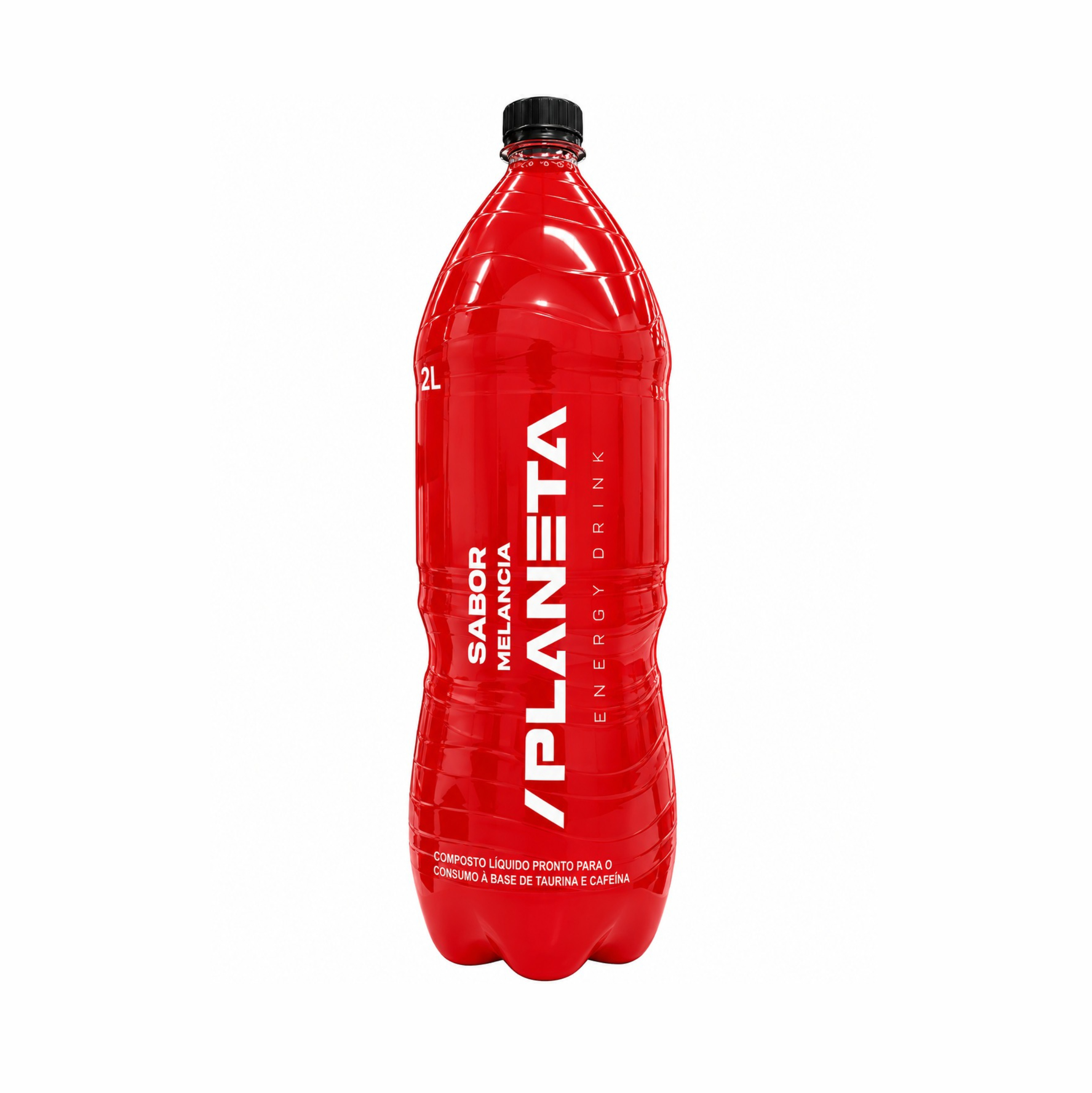 Energético Planeta Melancia 2L