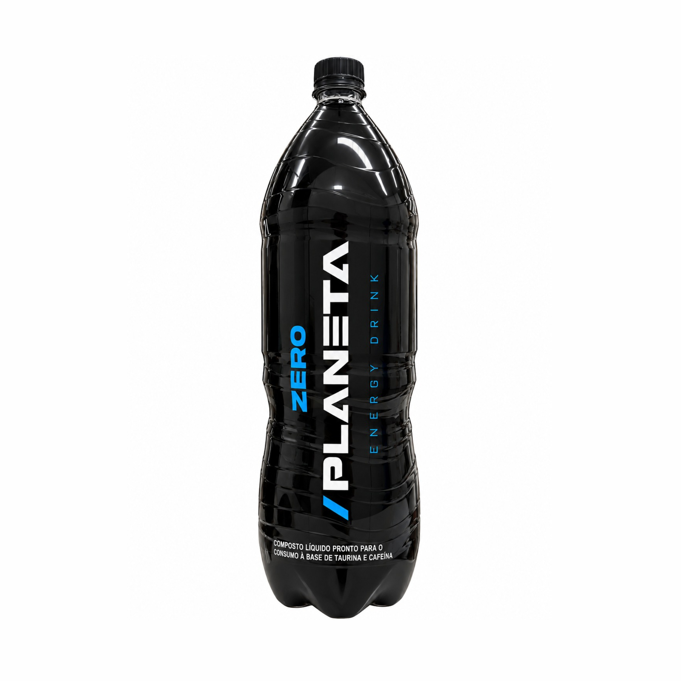 Energético Planeta Zero 2L